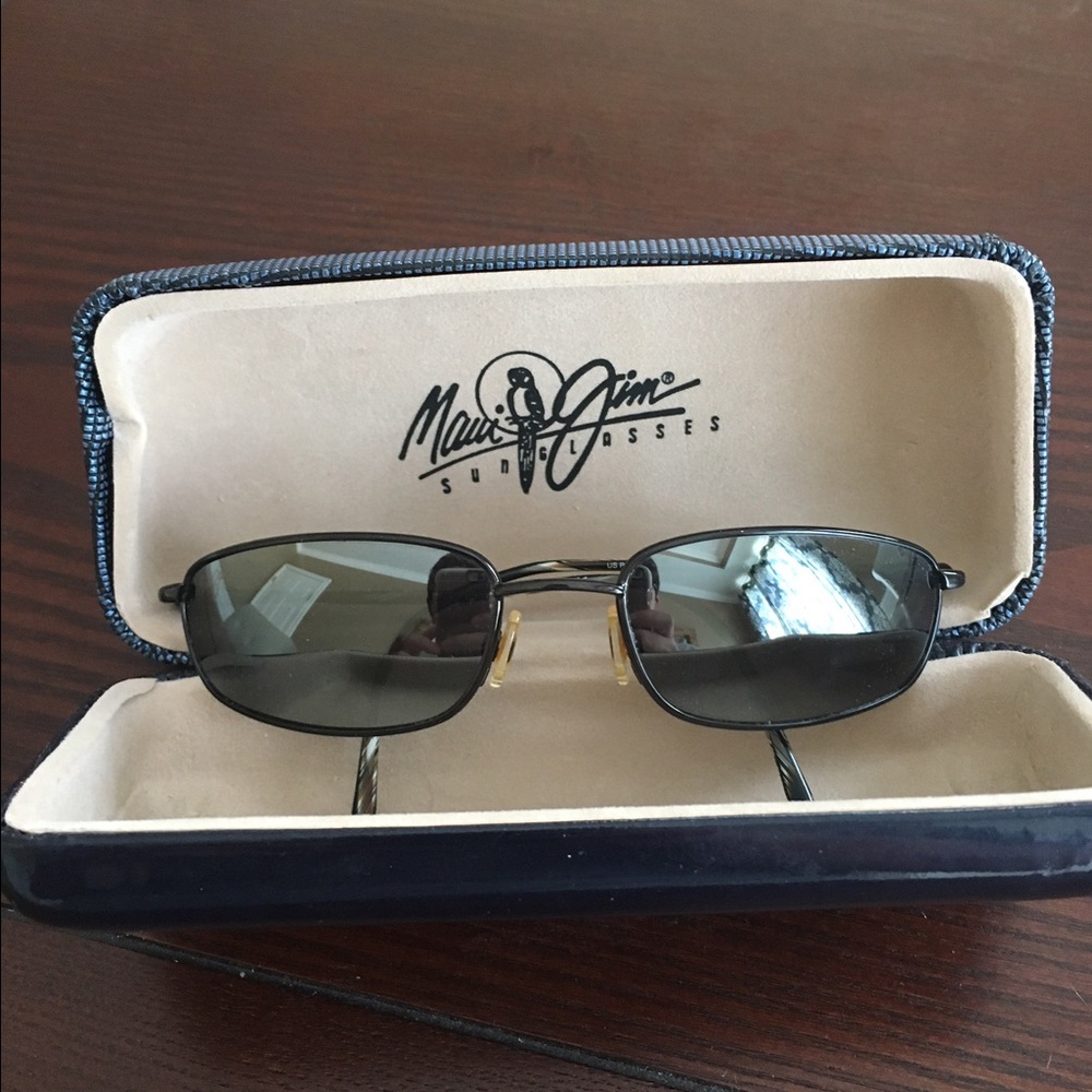 Maui Jim South Shore sunglasses